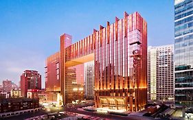 Fairmont Beijing - 20 Minutes To Forbidden City By Metro